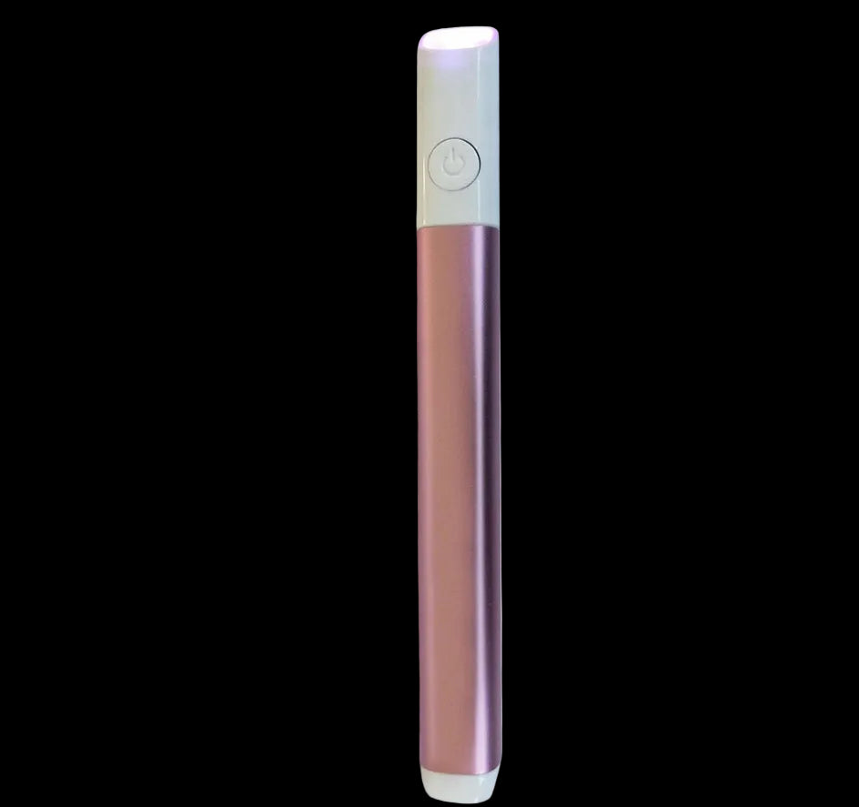 Red&Blue Light Acne Treatment Pen