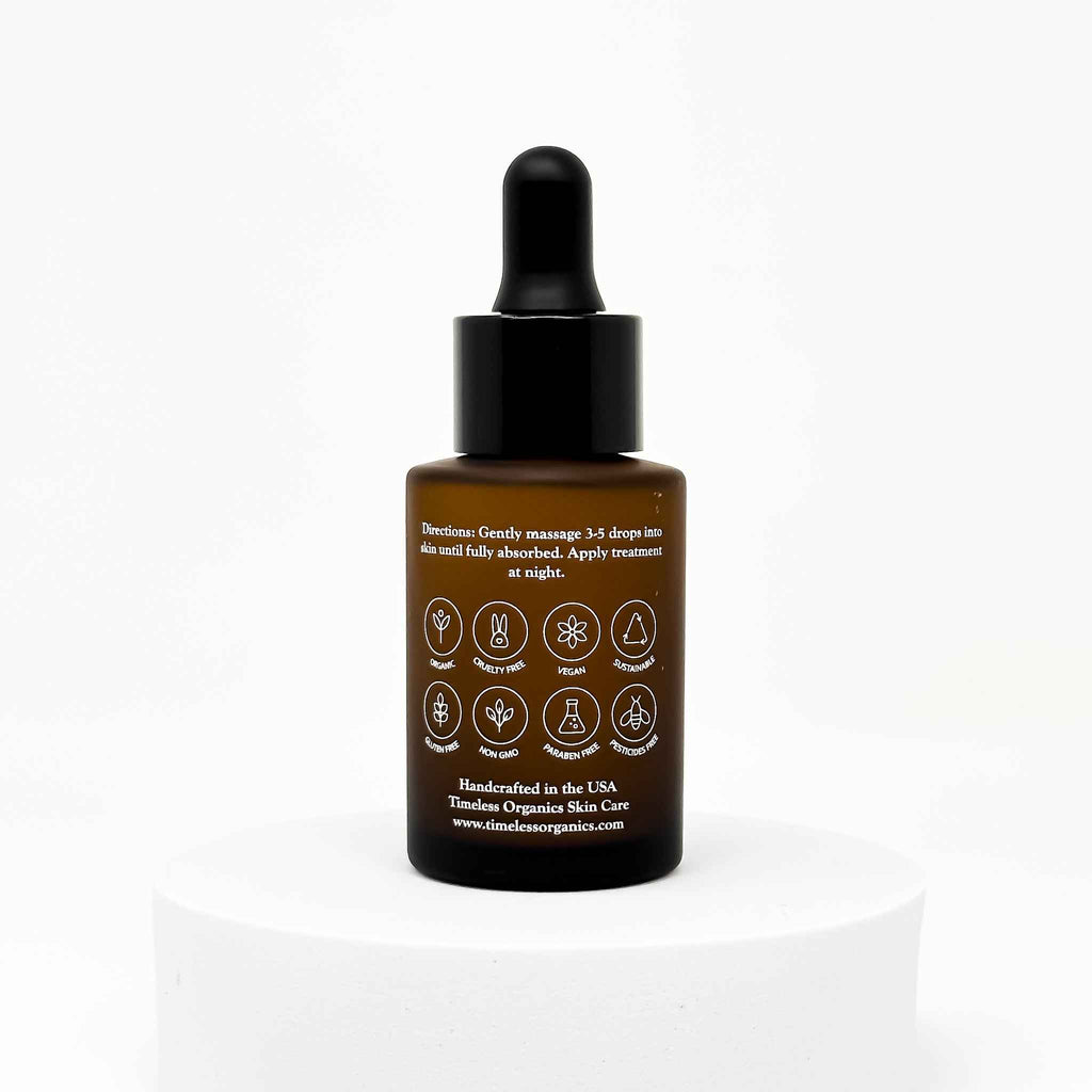 Repairing Retinol Treatment