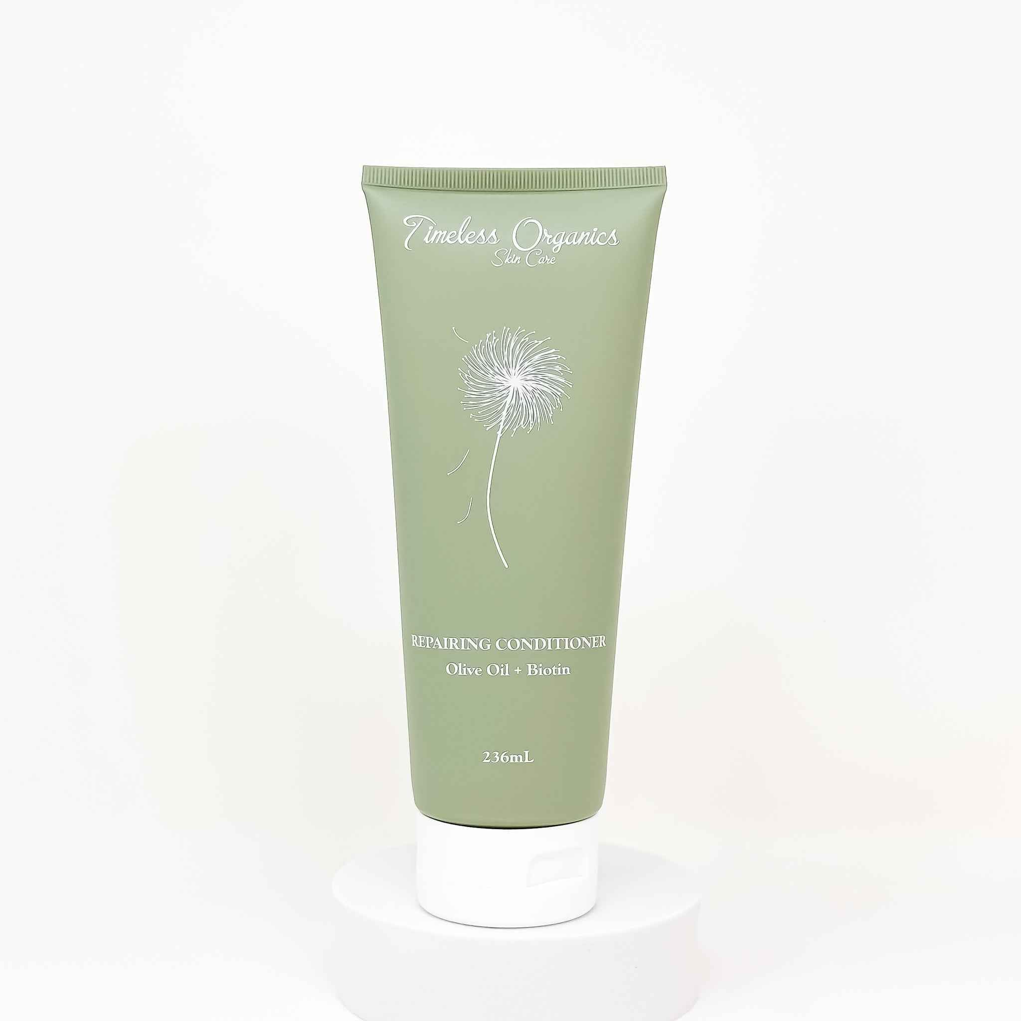 Repairing Conditioner