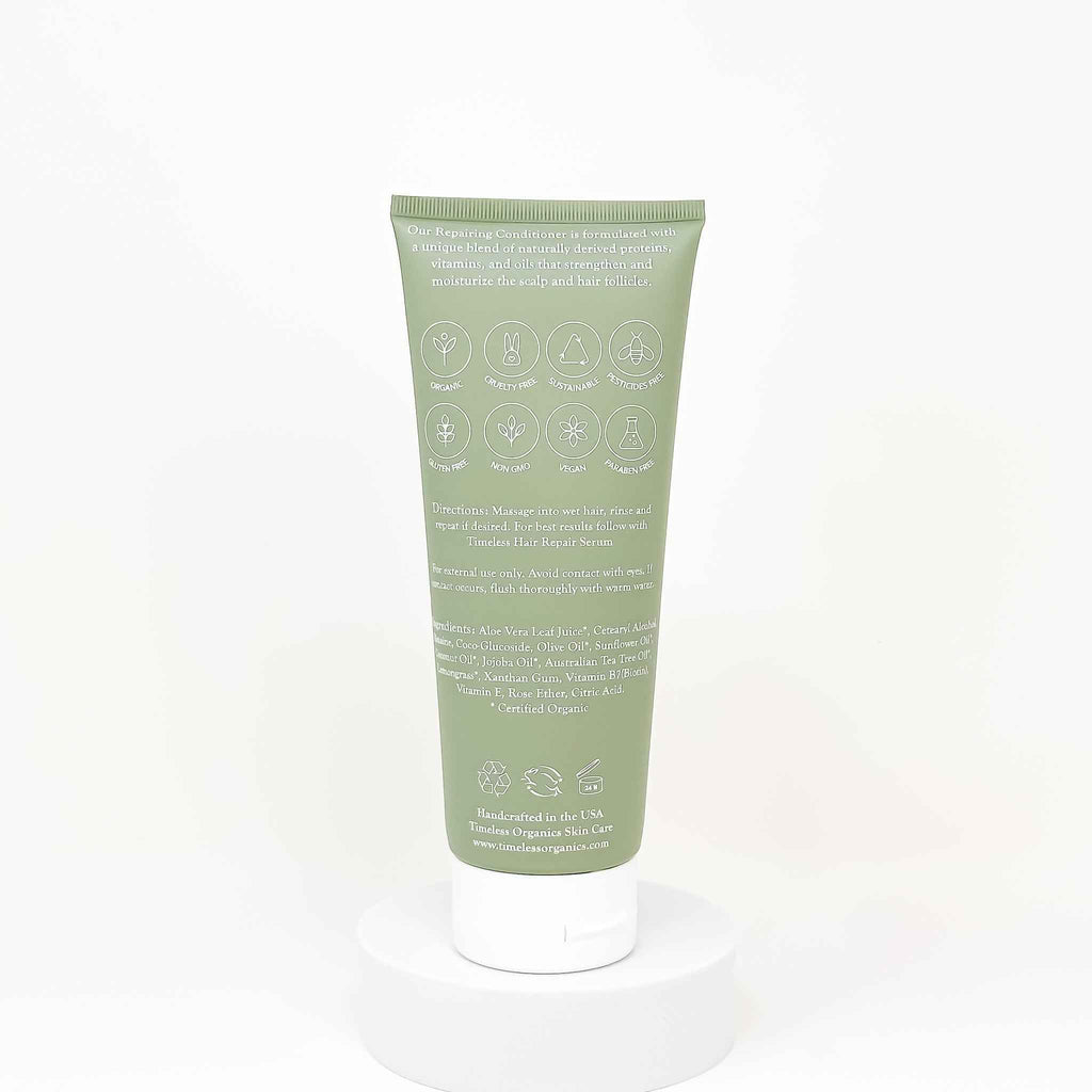Repairing Conditioner