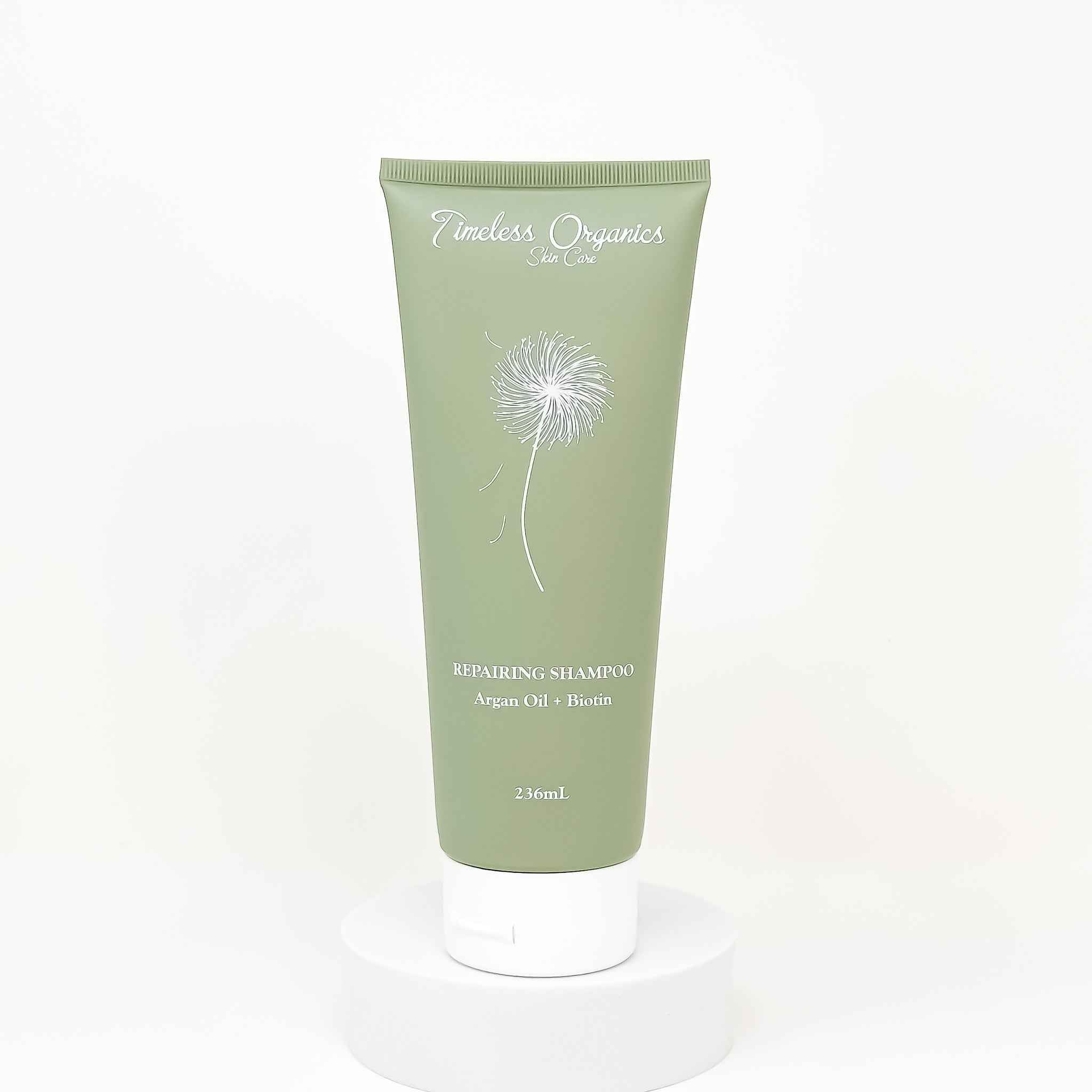 Repairing Shampoo