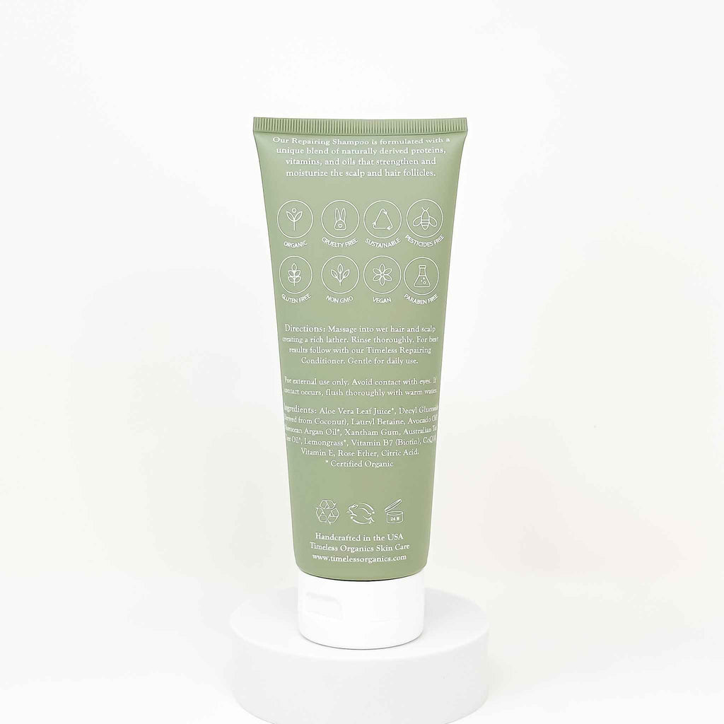 Repairing Shampoo