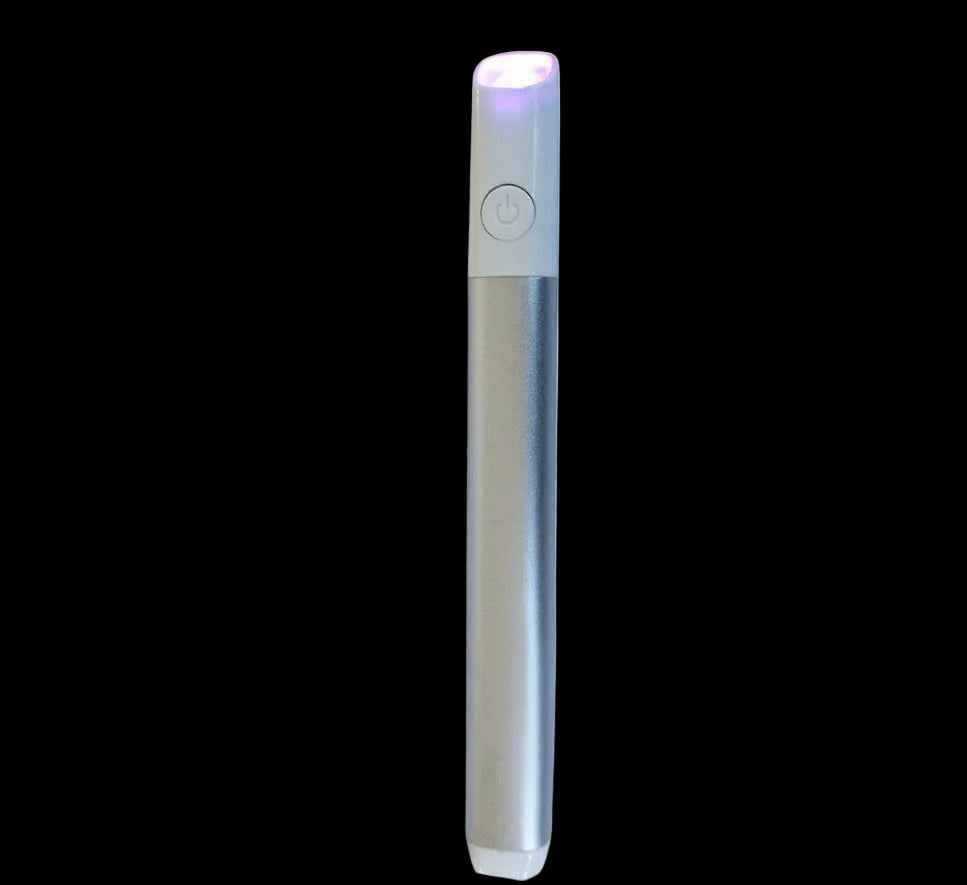 Red&Blue Light Acne Treatment Pen