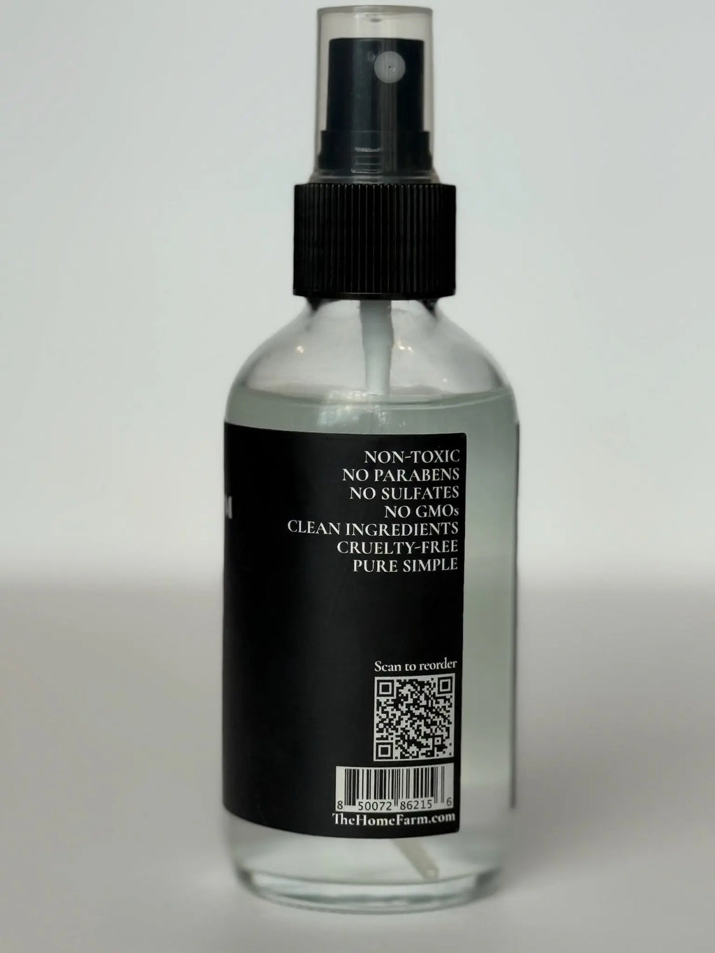 Rose Toner DC-The Home Farm
