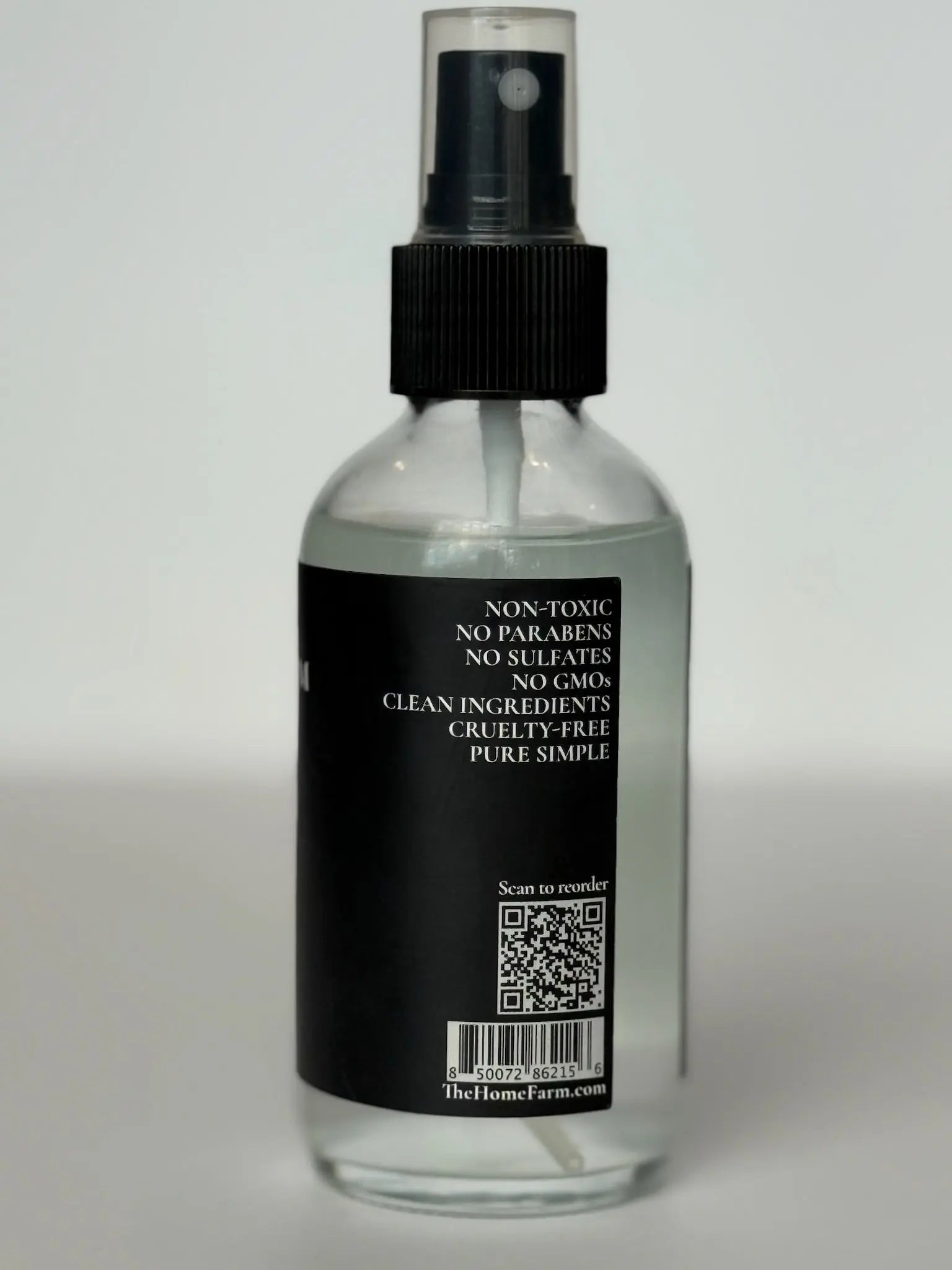Rose Toner DC-The Home Farm