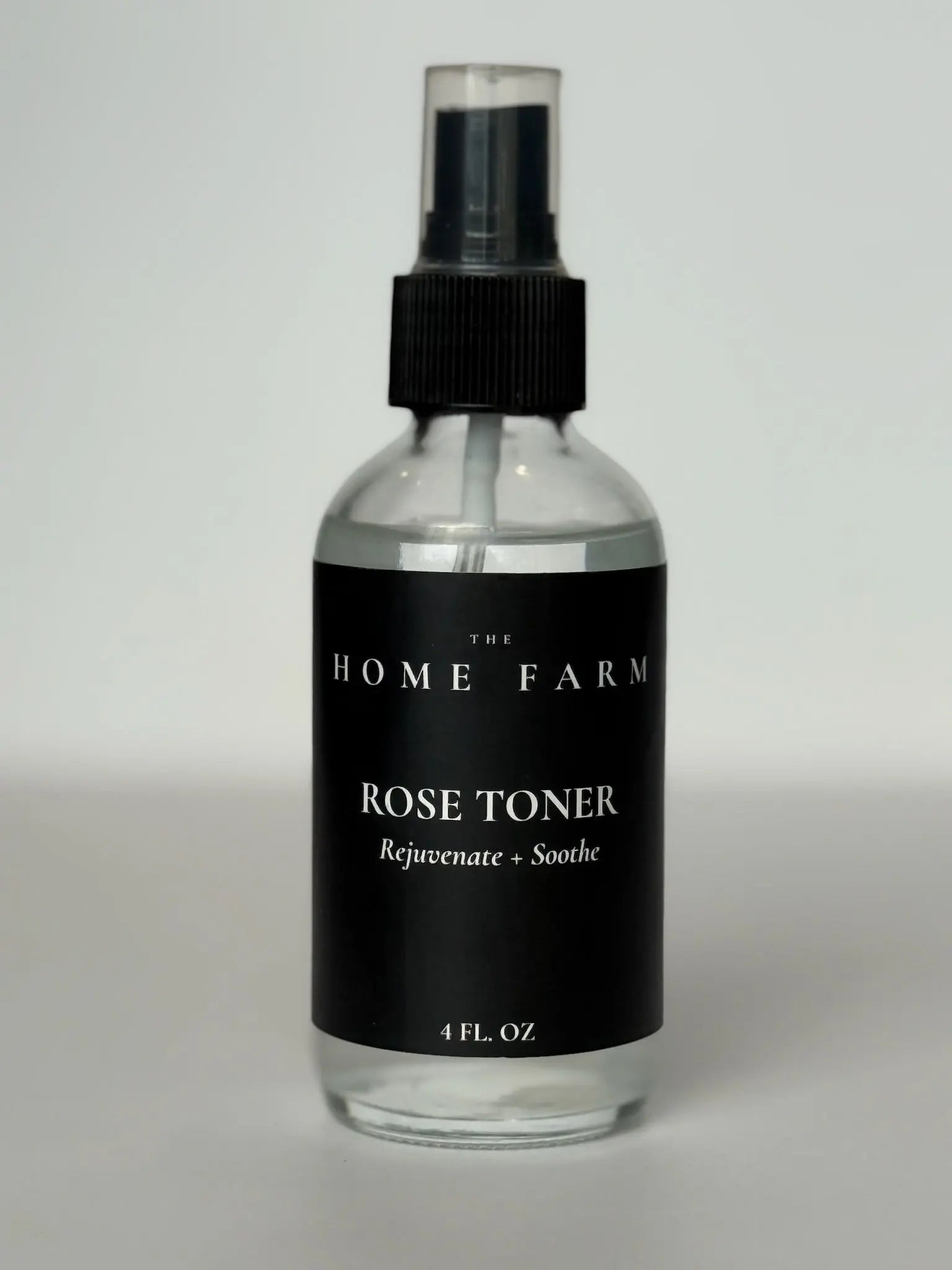 Rose Toner DC-The Home Farm