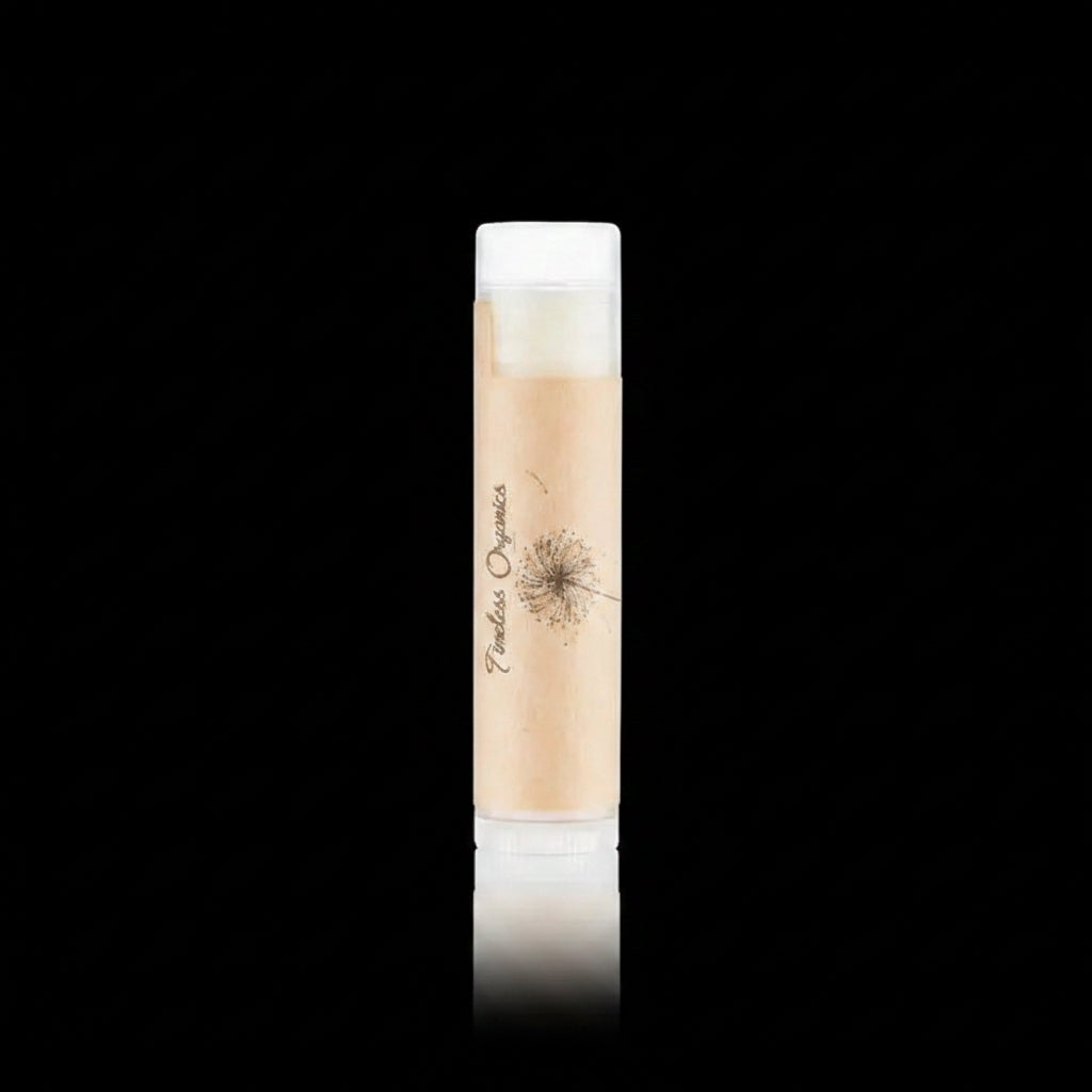 Lip Saver Timeless Organics Skin Care