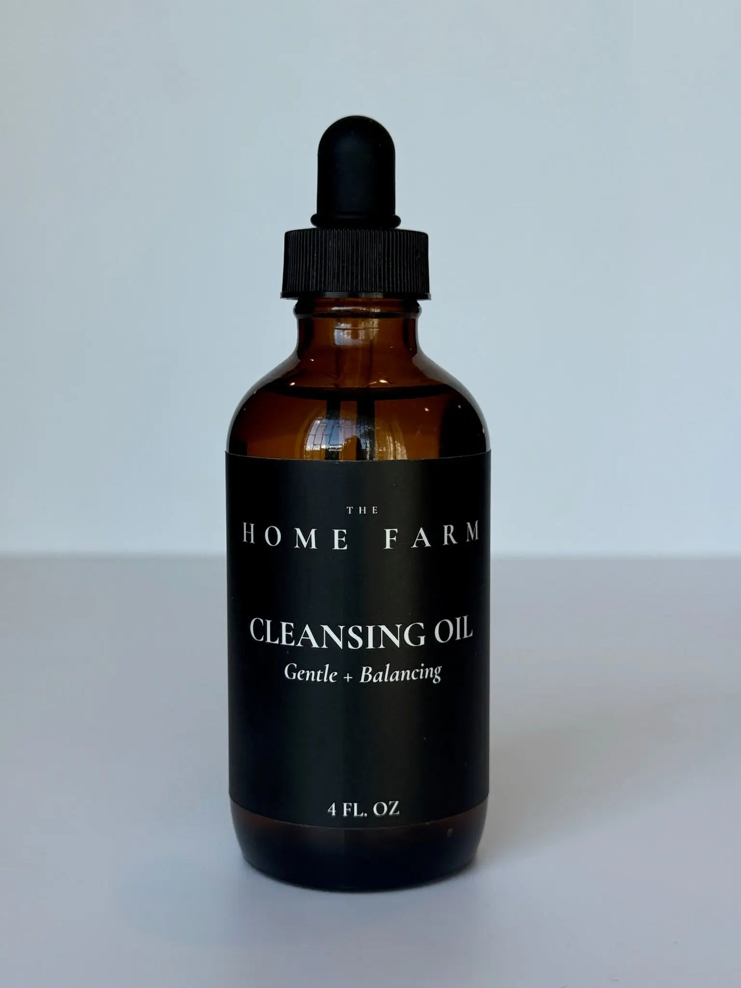 Oil Cleanser DC-The Home Farm
