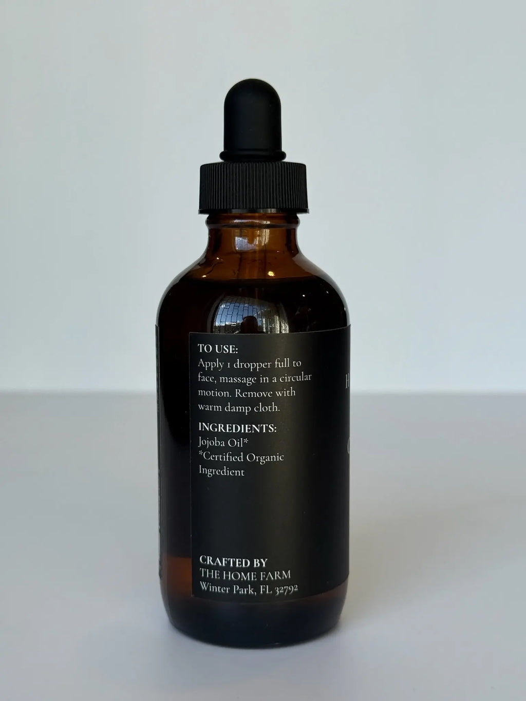 Oil Cleanser DC-The Home Farm