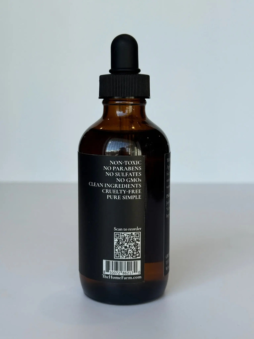 Oil Cleanser DC-The Home Farm