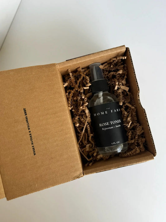 Rose Toner DC-The Home Farm